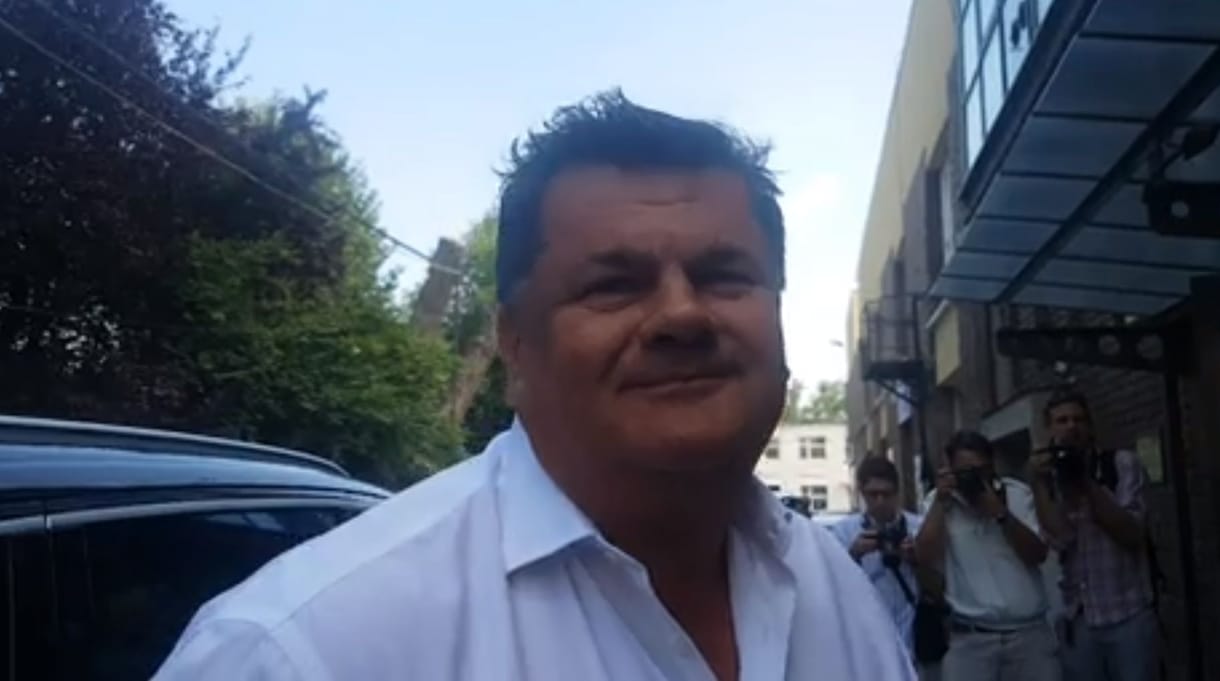 Tiborcz építette, de Nyerges Zsolt lakik az orbánhegyi luxusvillában