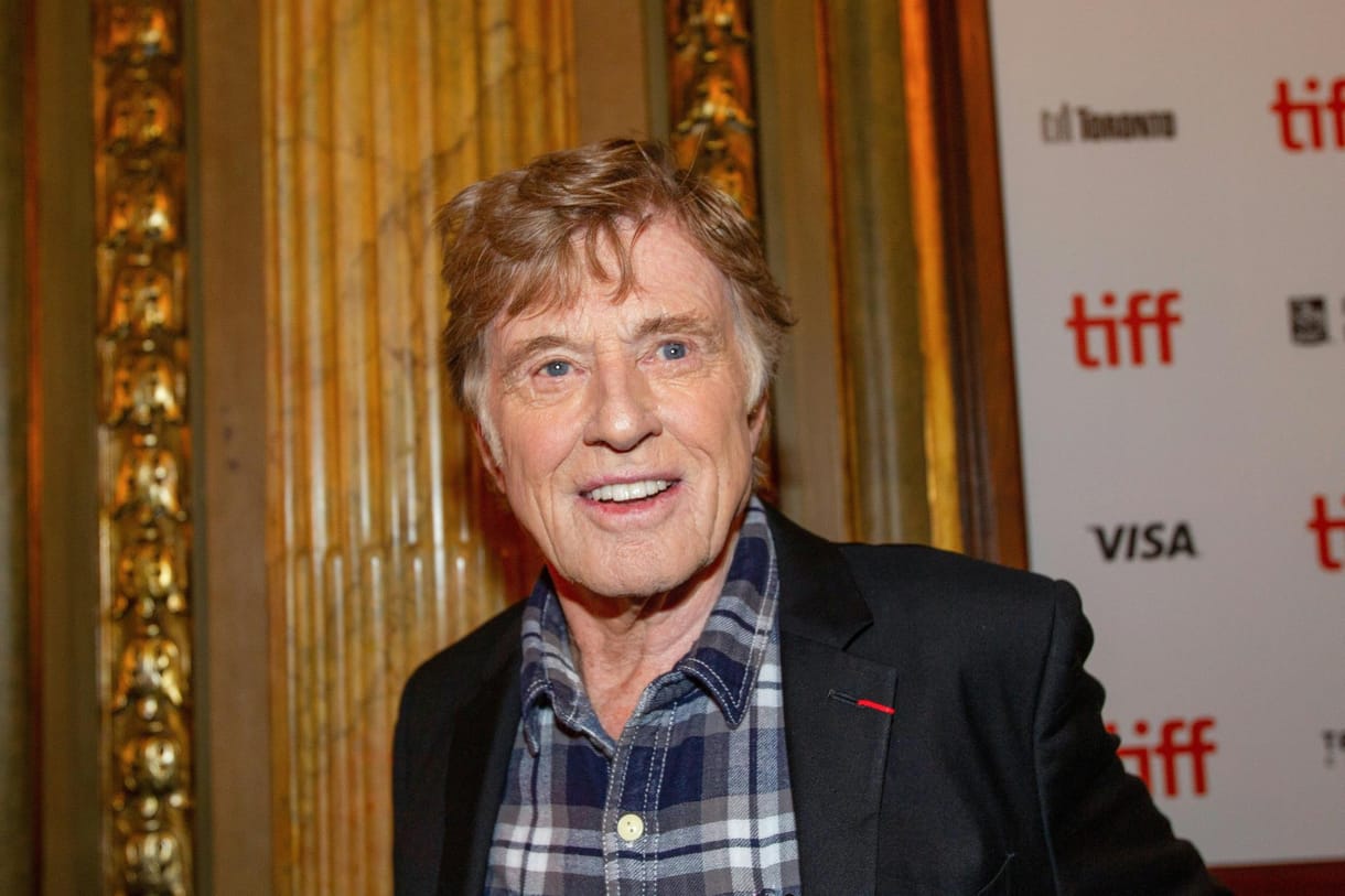 Robert Redford elköszönt: nem lesz több filmszerepe