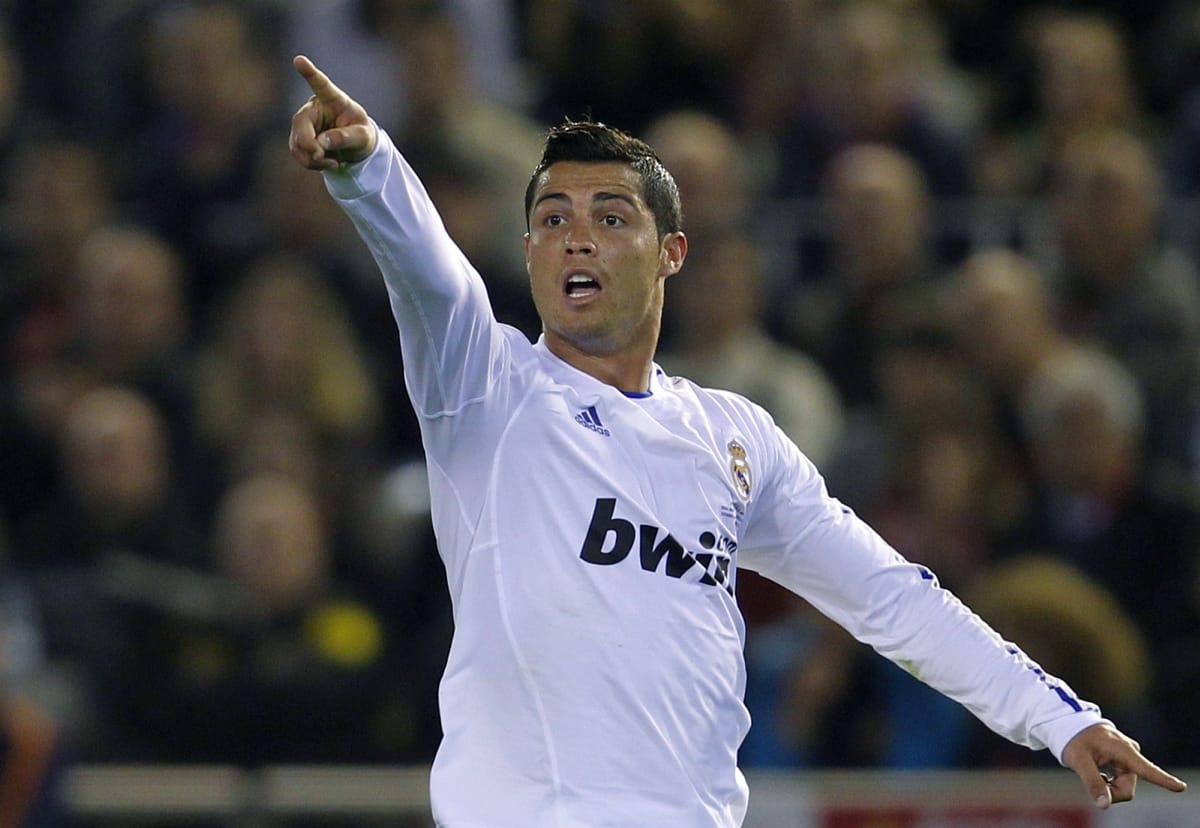 Abramovics megvenné Cristiano Ronaldót?