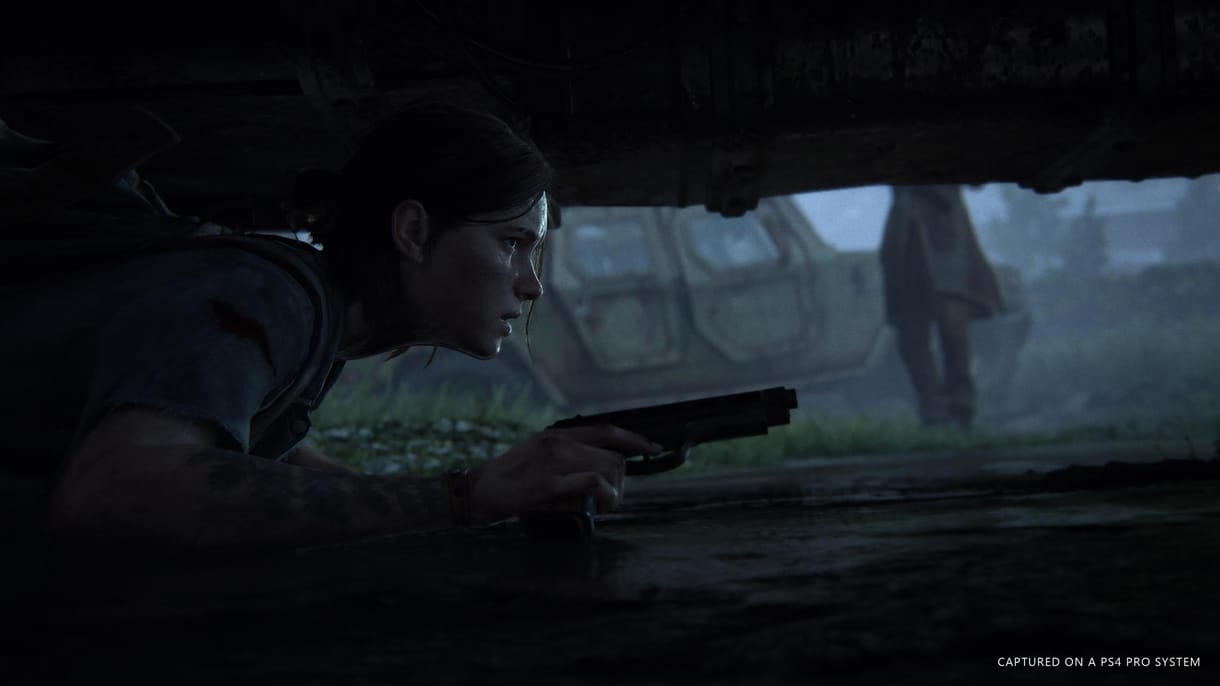 Izgalmas nyár vár a playstationösökre
