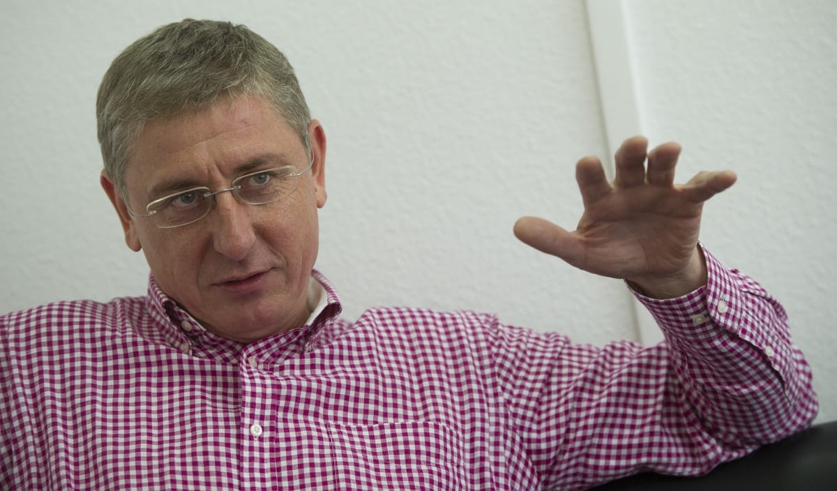 Turnézni indul Gyurcsány