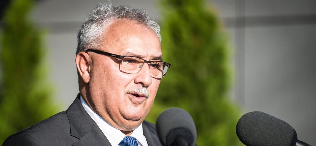 Meghalt Mondok József, Izsák polgármestere