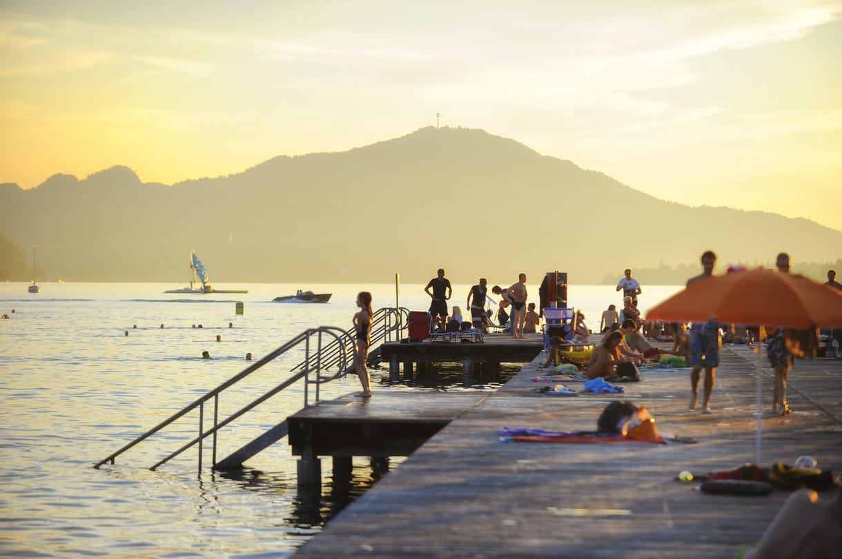 Nem kell az Adriáig utazni a mediterrán hangulatért