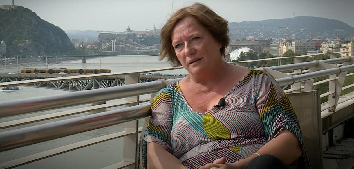 Meghalt Z. Halmágyi Judit építész, több fontos budapesti épület tervezője