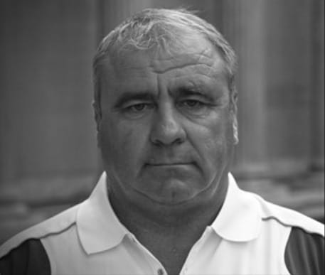 Elhunyt a kajak-kenu mesteredző, Ludasi Róbert