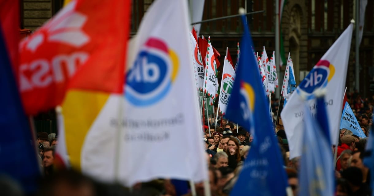 Nagykanizsán is közös jelöltet indít az ellenzék