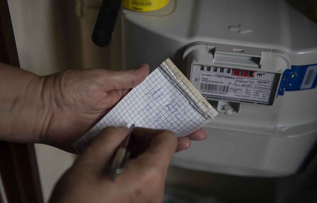 A rezsivel kapcsolatos kérdésekre nem válaszol, csak nyugtat a szaktárca