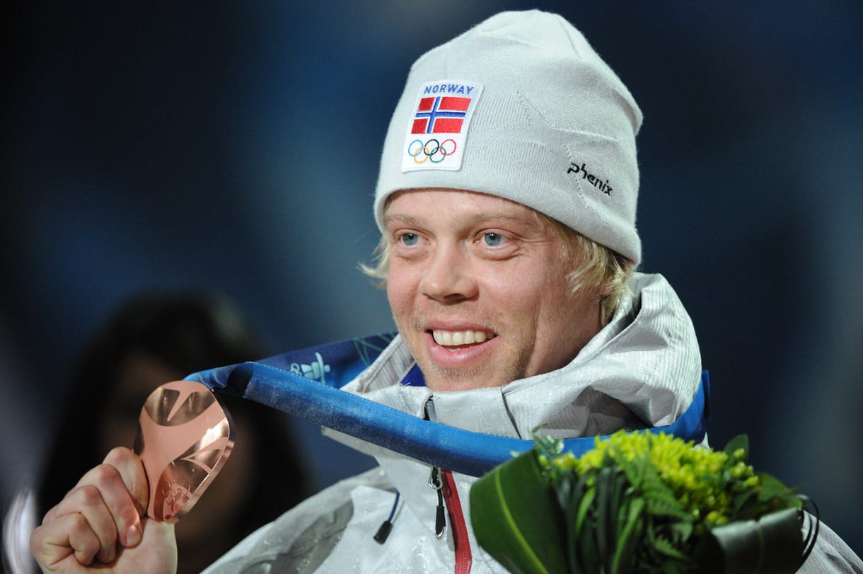 Villámcsapás miatt halt meg a norvég olimpiai bronzérmes síző