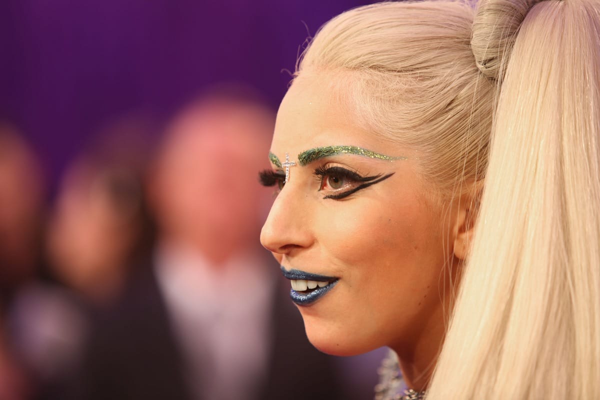 A Fehér Házban járt gyűlölet-ügyben Lady Gaga