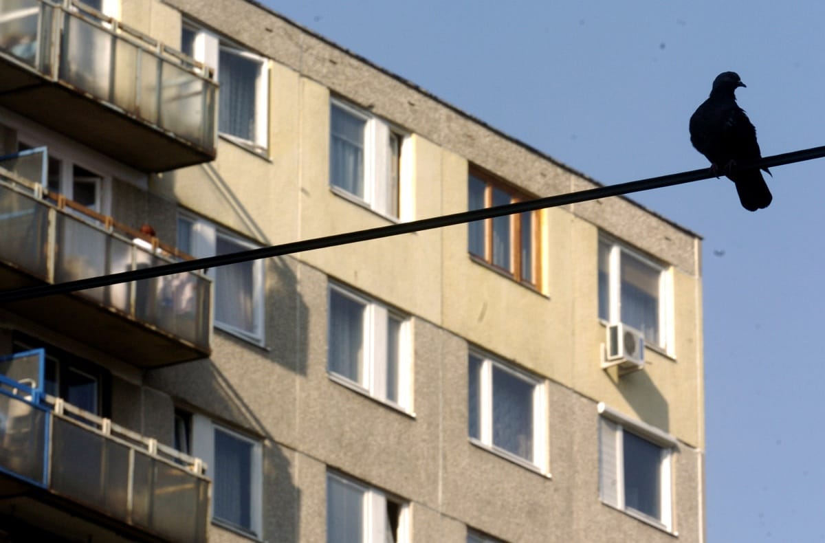 Nincs infláció? A három éve 20 millióért vett lakás ma 30-ba kerül