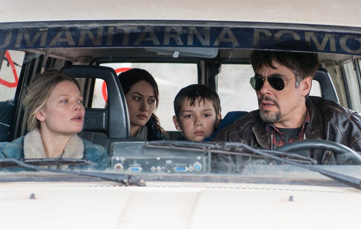 Miért kellene egy háborús filmnek komornak lennie? Mutatunk egy remek ellenpéldát