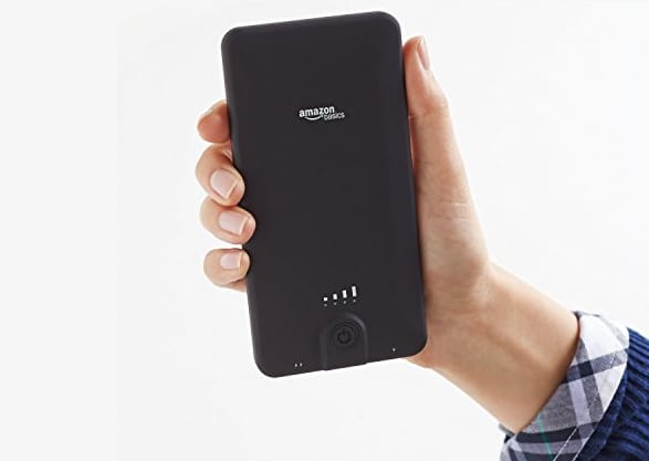 Több mint negyedmillió tűzveszélyes külső akkumulátort hívott vissza az Amazon