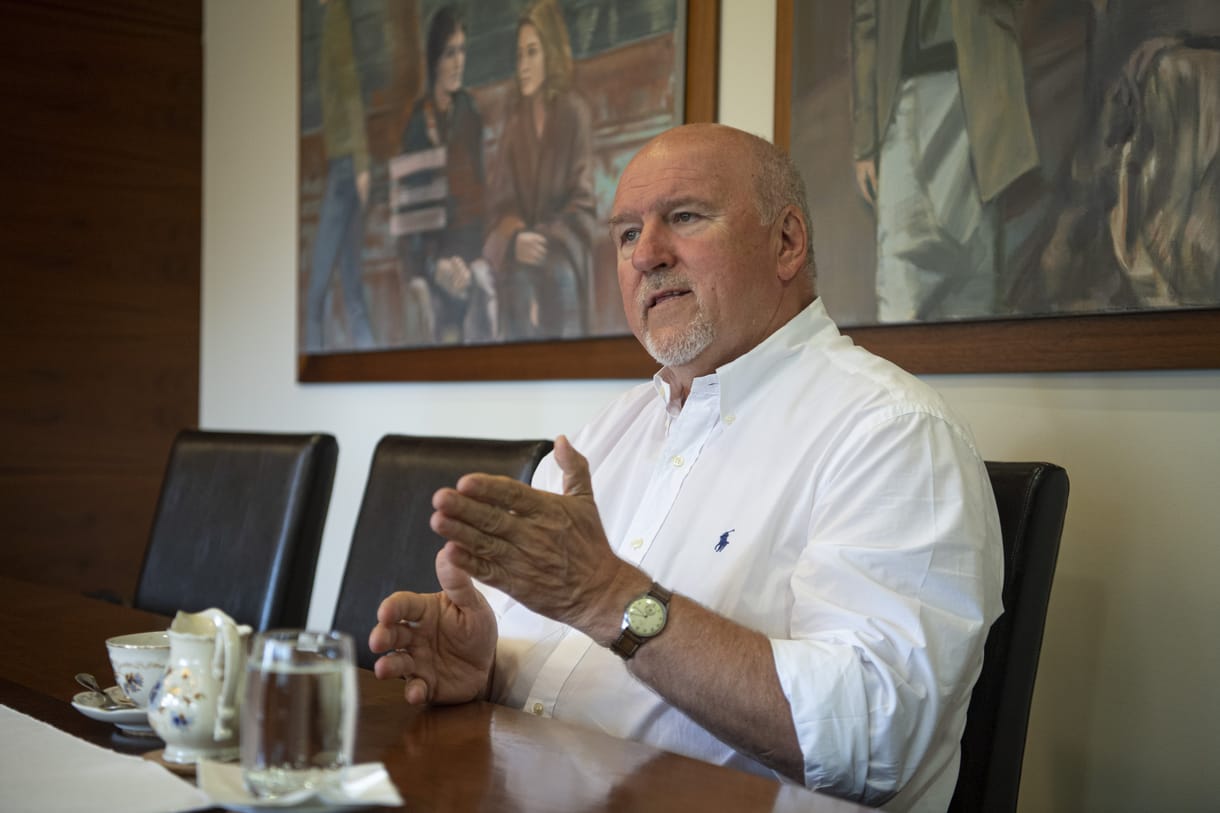 „Szörnyű volt látni, hogy balesetben gerincsérült fiatal emberek lebénultak”