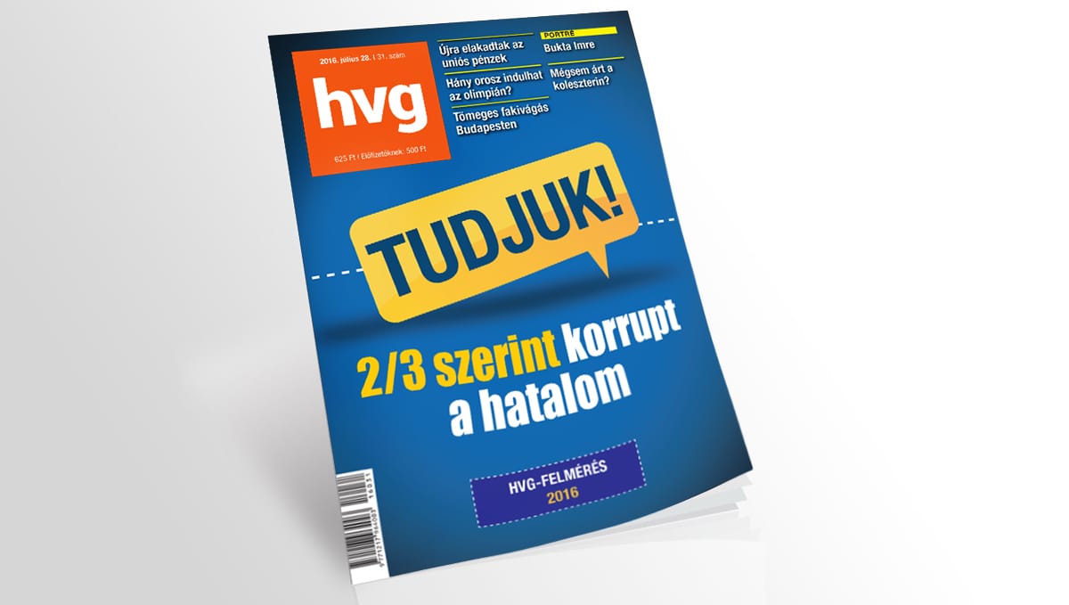 Orbán politikai tehermentesítése