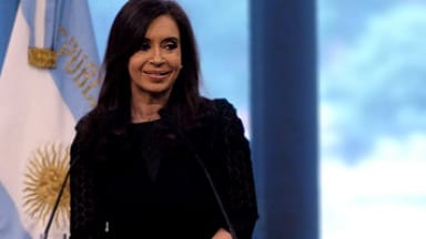 Korrupcióval vádolják, mégis indul a választásokon az argentin ex-elnök