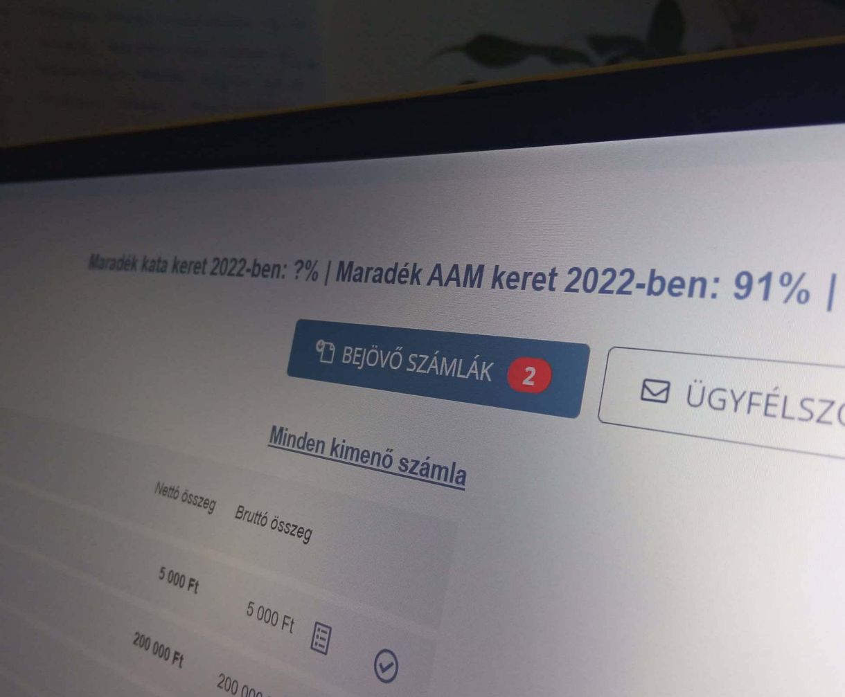 Benyújtották a kata-szigorításról szóló törvényt