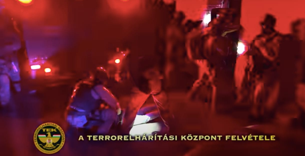Curtis testvére mellett az újpesti alvilág egy másik legendás alakját vették őrizetbe a Katzenbach-gyilkosság miatt