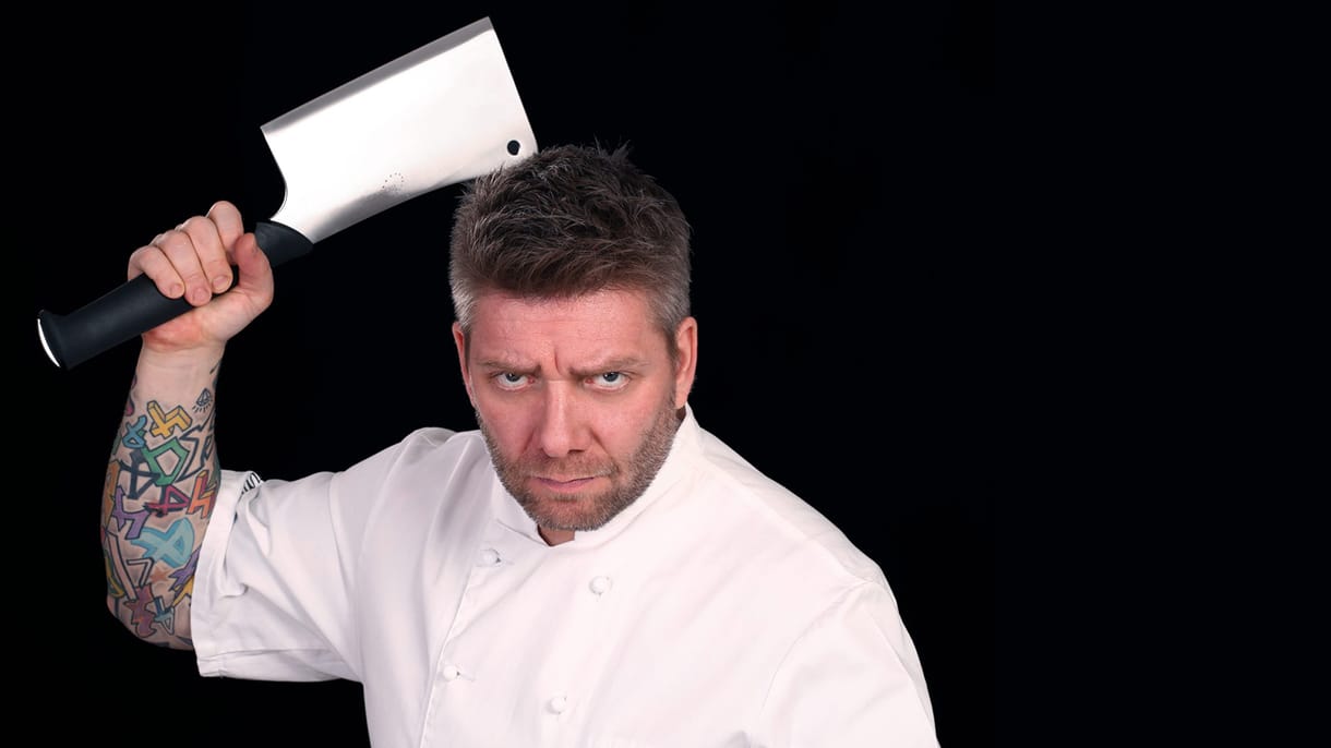 Mesélnek a séfek tetkói