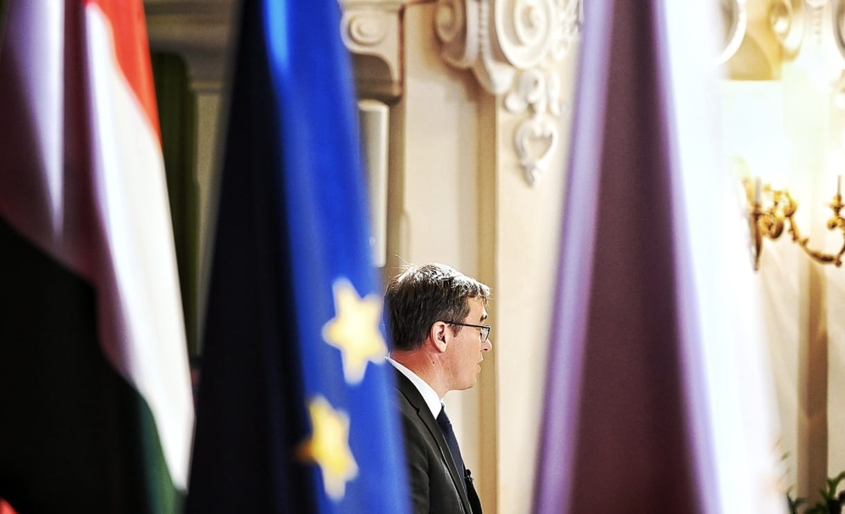 Megegyeztek a fővárosi cégek igazgatósági és a felügyelőbizottsági tagjainak ügyében, a Fidesz kivonult