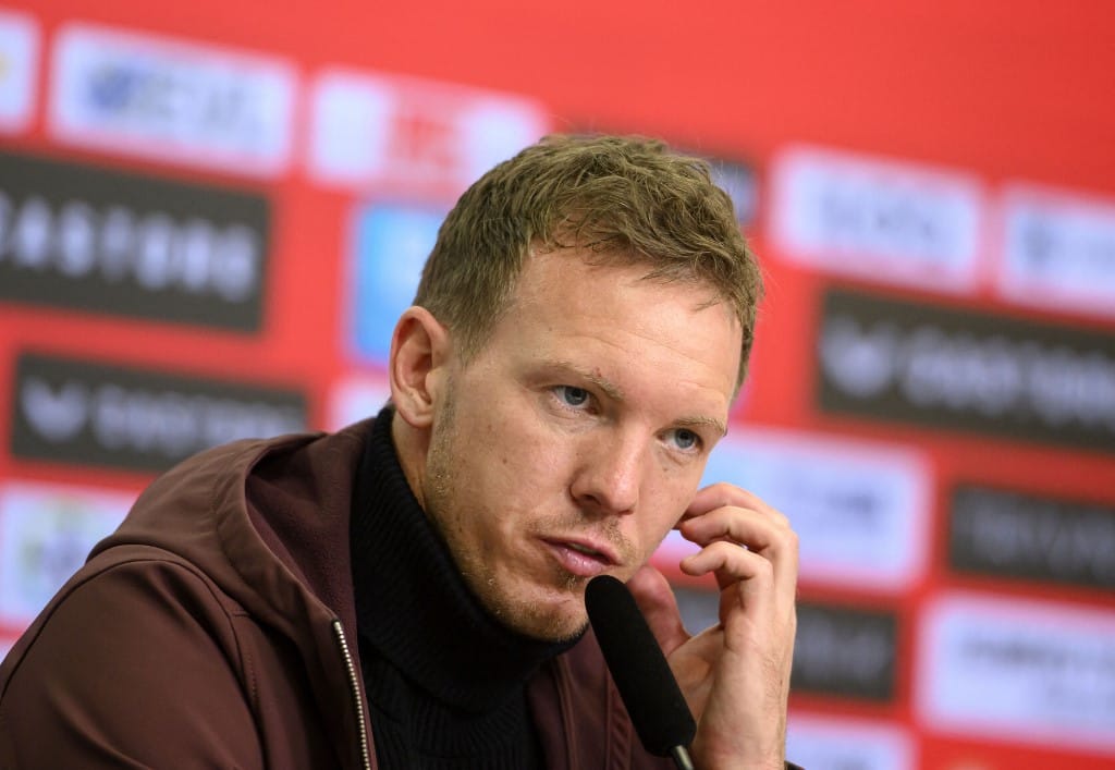 Nagelsmann: A skótok és a magyarok nagyjából azonos erőt képviselnek