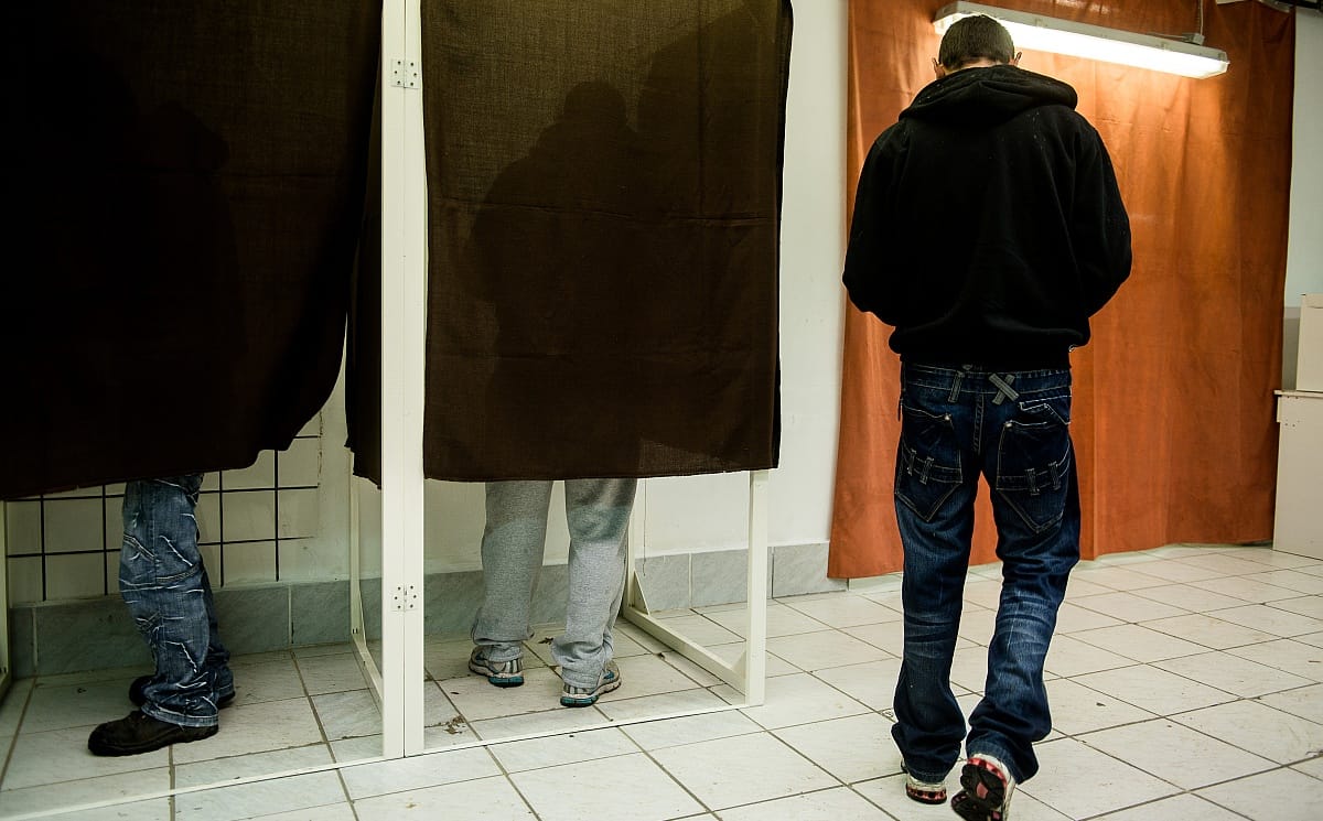 Négy hónapot még kapnak a Fidesz választási mérnökei
