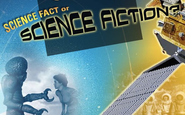 Ez még sci-fi vagy már valóság? 10 állítás, amiről nehéz eldönteni
