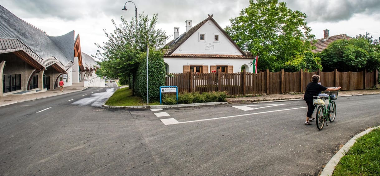 Eltűntek a közmunkások Felcsútról