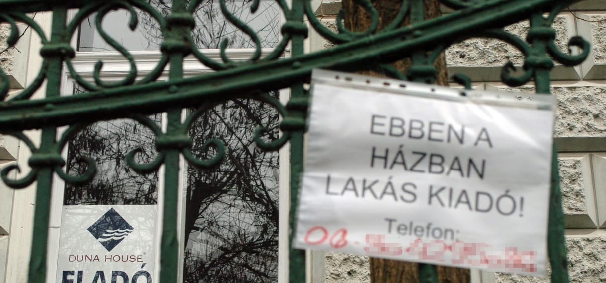 A ponthatárok után rezsicsapdával és drágulással indul a nagy albérletkeresés