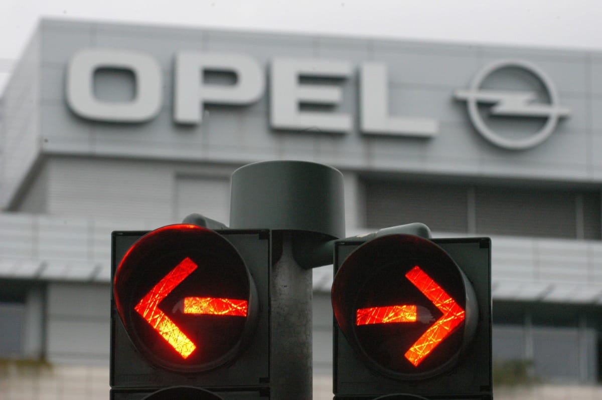 Semmire sem jó a Peugeot-Citroën és az Opel szövetsége