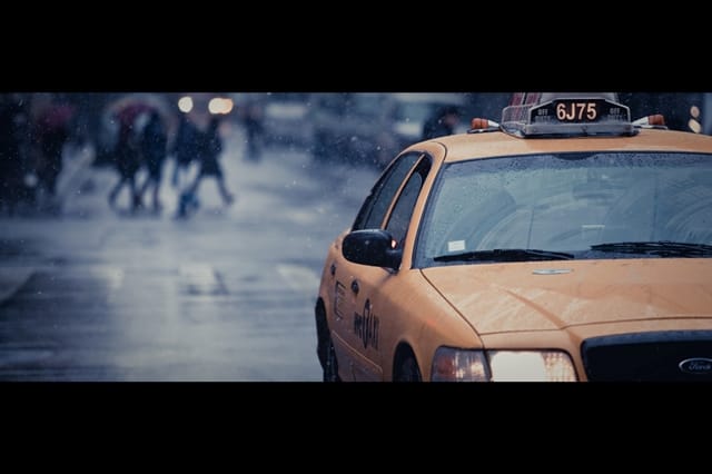 Fókuszpont: epikus képsorozat New York hollywoodi oldaláról