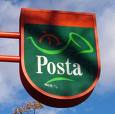 Ittas sofőr csapdott autójával egy siófoki postának