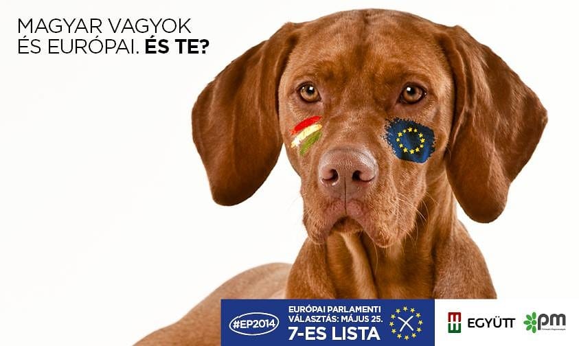 Seres: Inkább menjünk a szabadba!