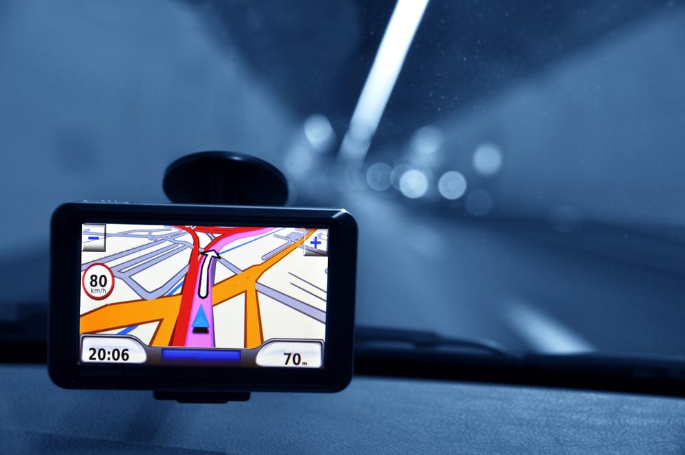 Ne higgyen el mindent a GPS-ének: gyalogos aluljáróba hajtott egy sofőr Budapesten
