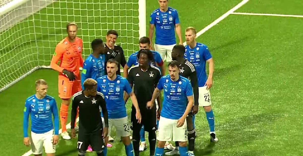 A Konferencia-liga csoportkörében folytatja a Fradit a BL-ből kiejtő feröeri csapat