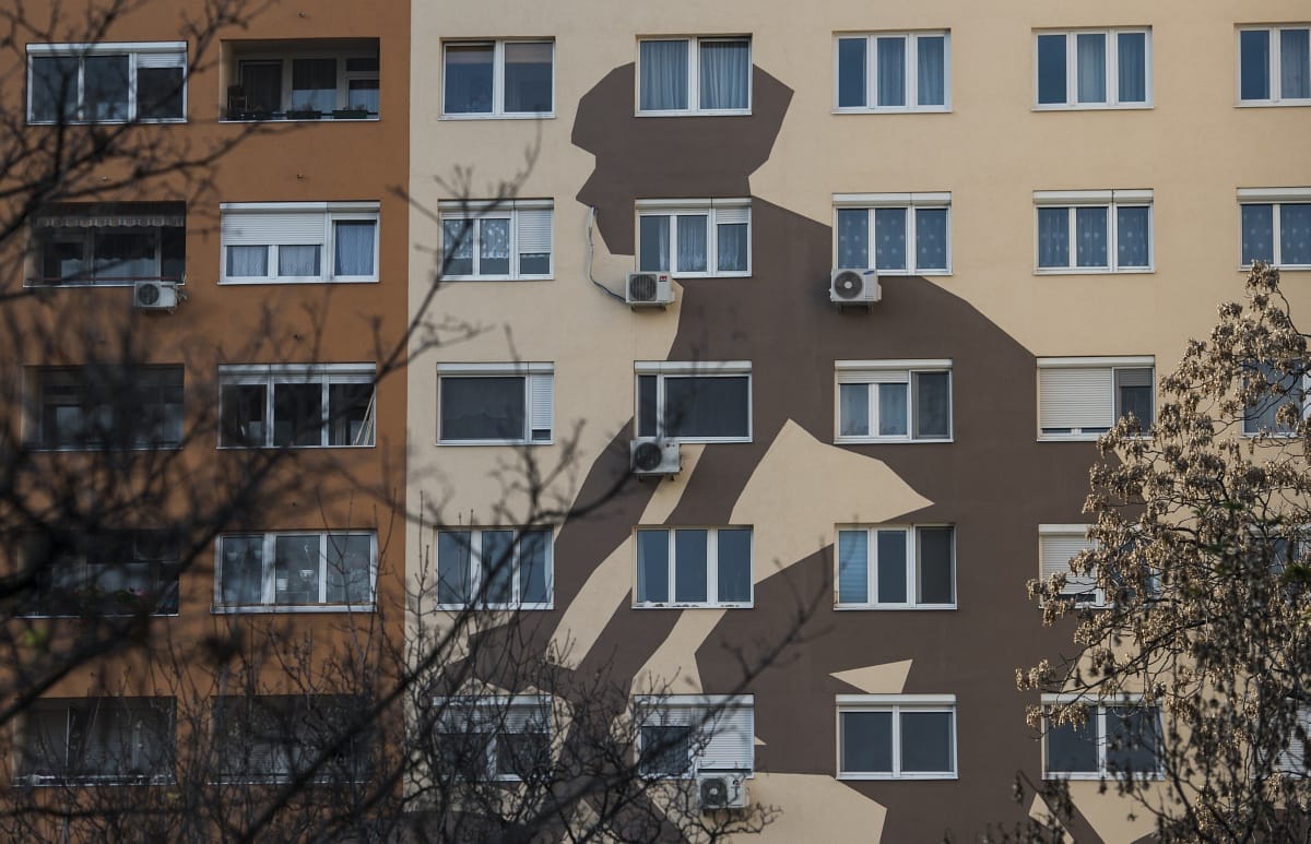 Új panelprogrammal készül a főváros, júniusban már ki is írnák a pályázatot