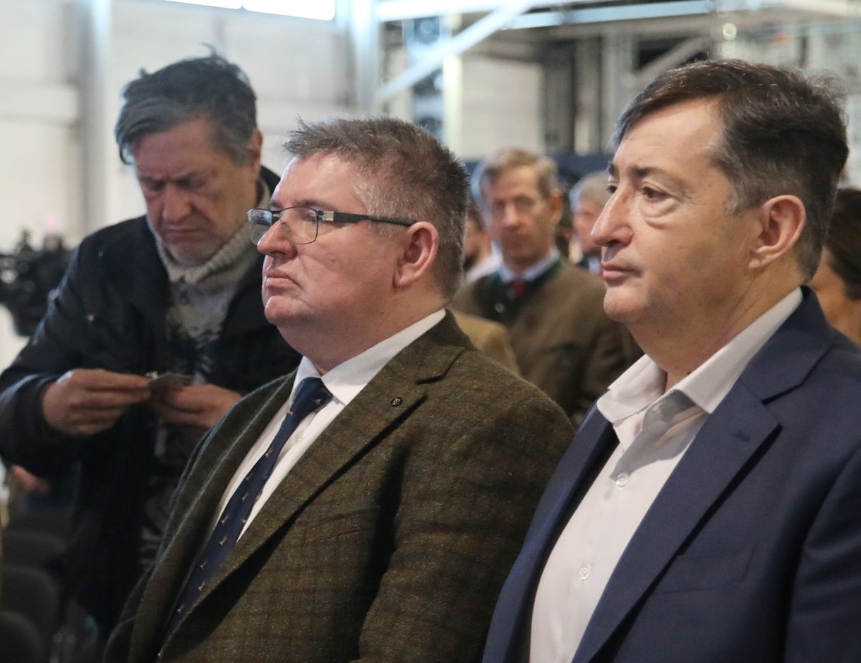 Reptérrel együtt vásárolt gabonatermesztő céget Mészáros az árrobbanás közepén