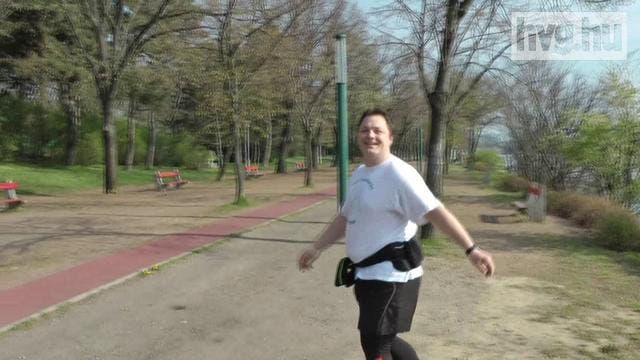 Erőss Zsolt ismerte a titkot - videó