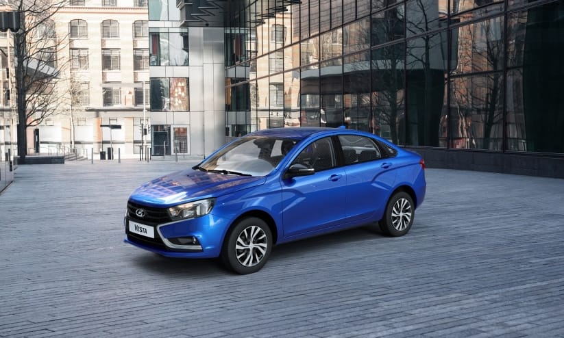 Továbbra is a Lada uralja az orosz piacot