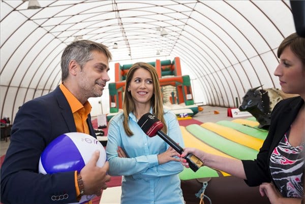 Szombaton indul újra a köztévé legendás vetélkedője