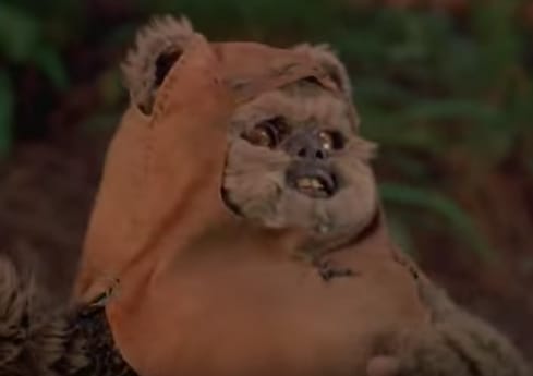 Megakvíz: Felismeri az összes Star Wars-karaktert?