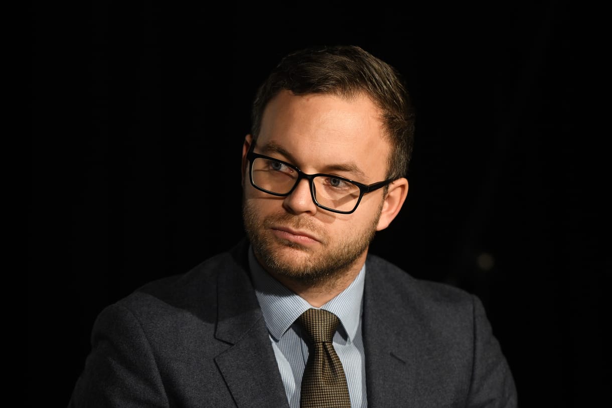 Orbán Balázs elmondta, miért blokkolt a kormányfő az EU-csúcson