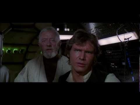 Új videó az Angry Birds Star Wars-kiadásáról