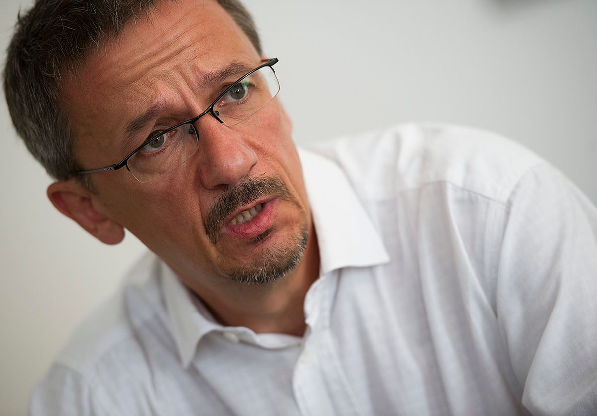A magyar jobboldalt a háború előtti nacionalizmus jellemzi