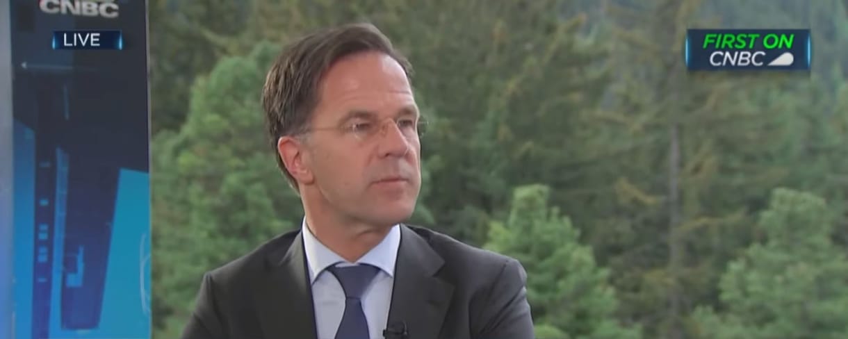 Megbukott a holland kormánykoalíció, mert nem tudtak egyezségre jutni a bevándorláspolitikával kapcsolatban