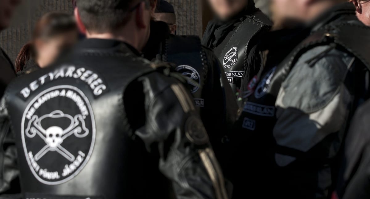 Újabb szélsőjobbos rendezvény lesz Csókakőn, a polgármester szerint a rossz reklám is reklám