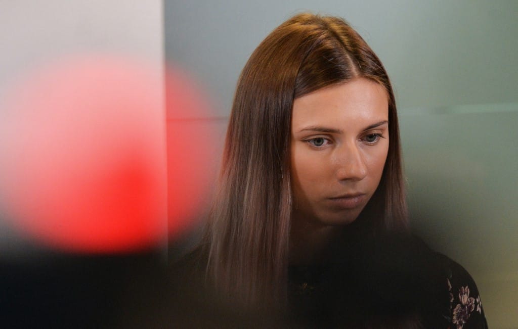 Elküldtek két fehérorosz edzőt az olimpiáról a Cimanouszkaja-botrány miatt