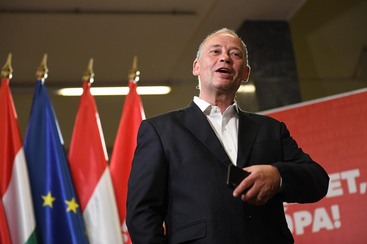 Saját listát szeretnének állítani az ellenzéki összefogáson kívüli ellenzék pártjai