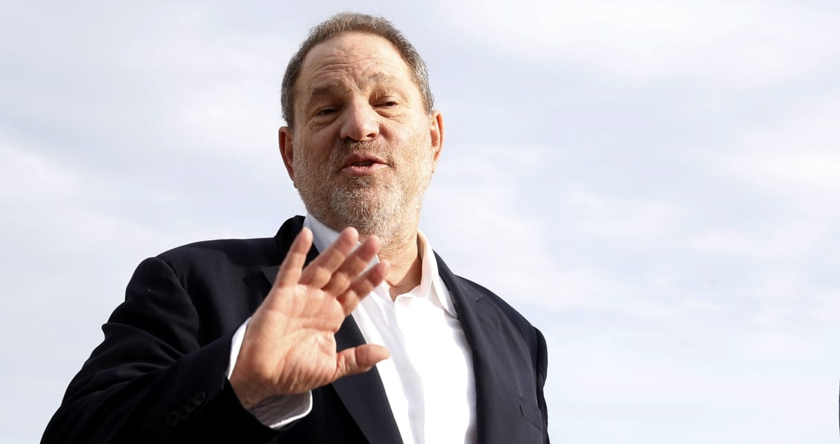 Nők megerőszakolásával is megvádolták Hollywood egyik legismertebb producerét