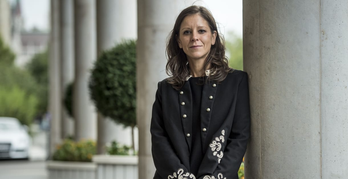 Szél Bernadett a Jobbikot dicsérte, Demszky kiakadt
