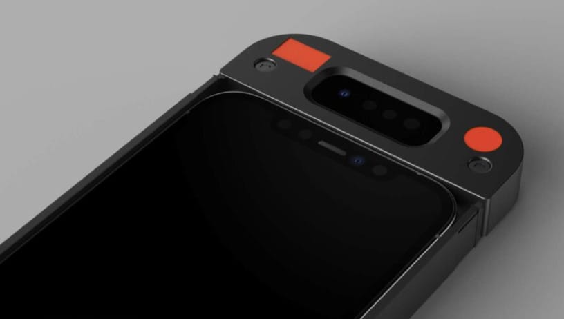 Az Apple is készül a 4. hullámra, újdonság jöhet az iPhone-okhoz